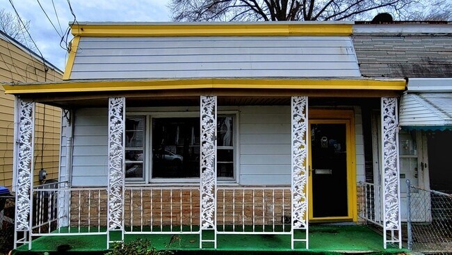 Foto del edificio - 2311 T St