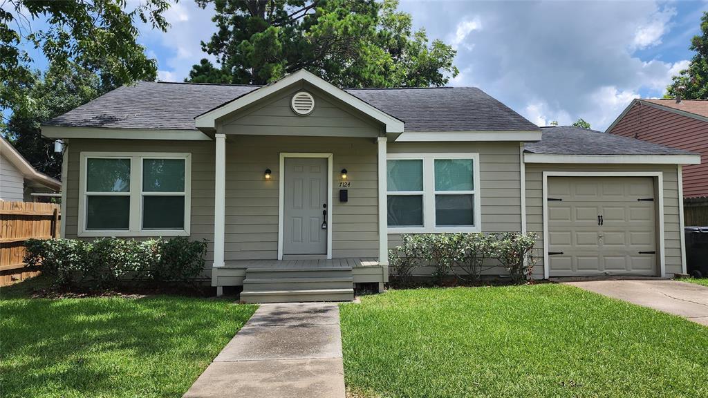 7124 Linden St, Houston, TX 77087 House Rental in Houston, TX