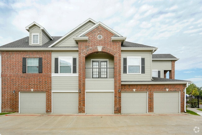 Fotografía del edificio - Lafayette Village