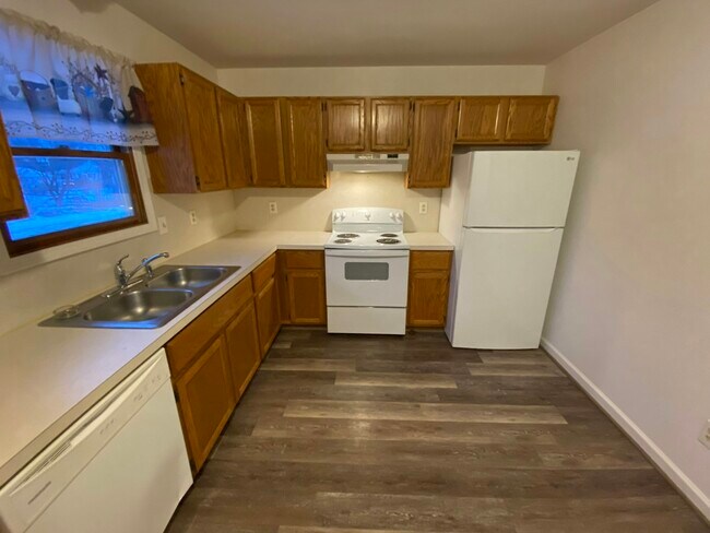 Foto del edificio - 801 S 15th St