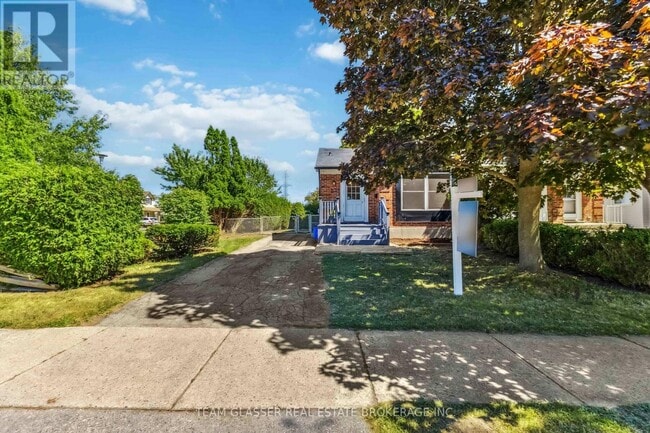 Photo du bâtiment - 237 Banbury Rd