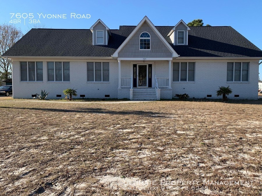 Primary Photo - 4 Bedroom, 3 Bathroom Home for Rent!