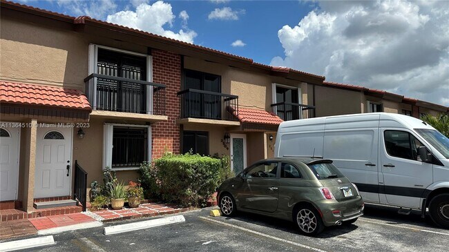Foto del edificio - 1801 SW 107th Ave
