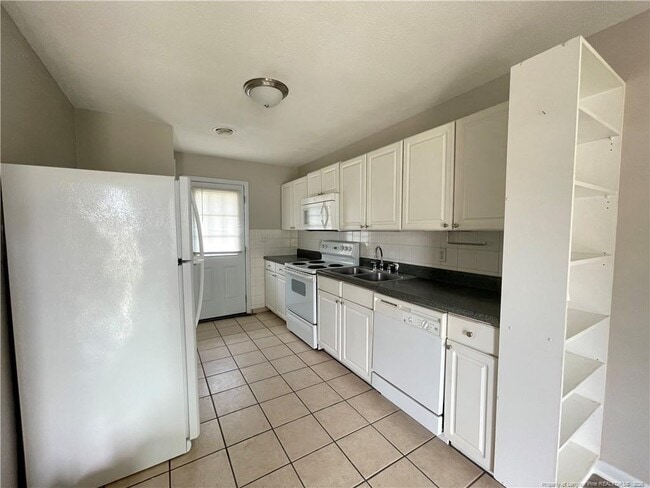 Foto del edificio - 264 Squire Ln