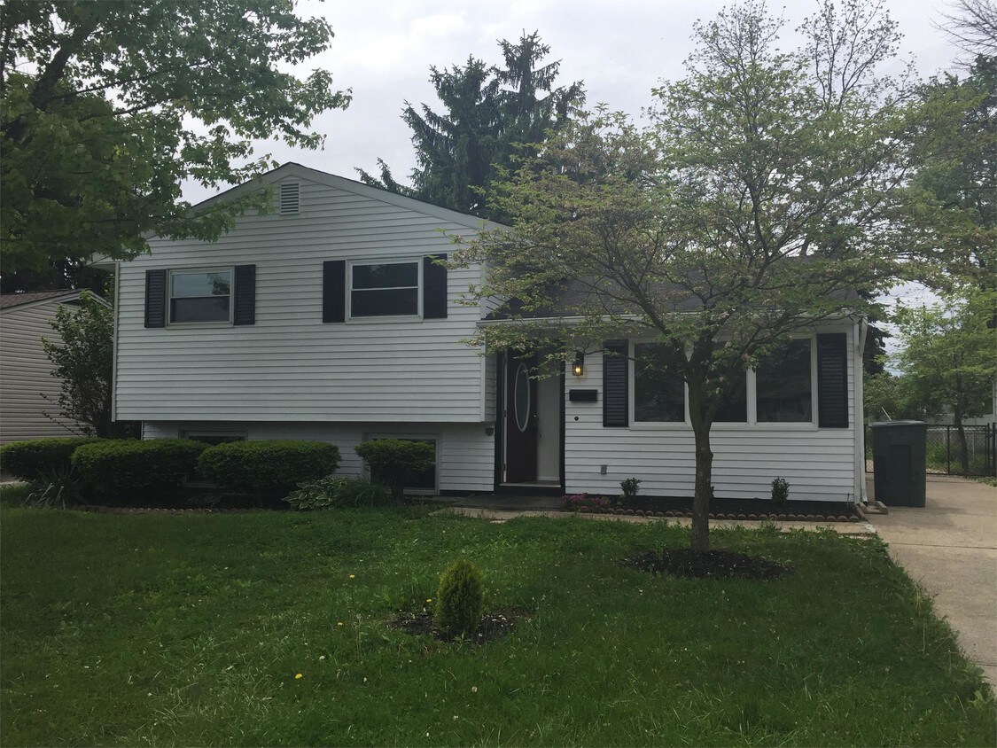 Primary Photo - 1335 Wick Ct