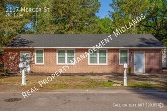Building Photo - 2117 Mercer St