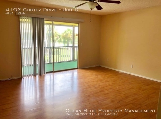 Building Photo - 4102 Cortez Dr