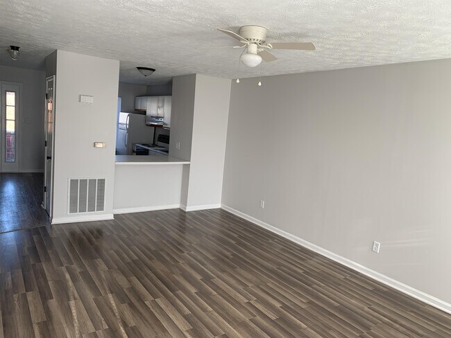 Foto del edificio - 1407 Glenwood St