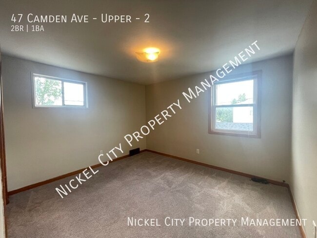 Building Photo - 47 Camden Ave
