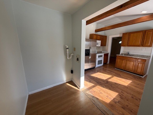 Foto del edificio - 17 Polk St