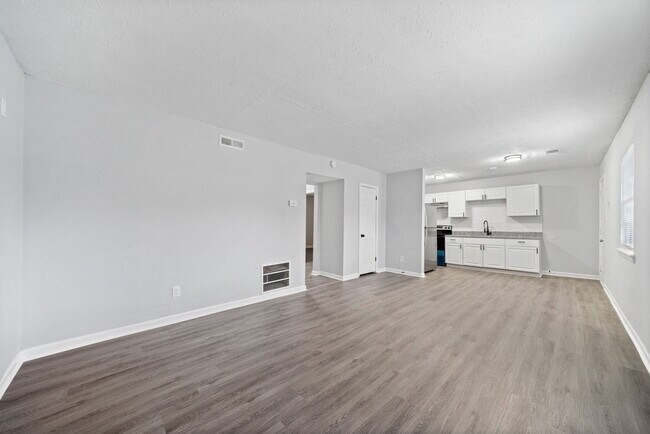 Foto del edificio - Dawkins Gardens Apartments