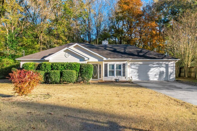 Foto del edificio - Coming Soon....Gorgeous 3bedroom 2bath in Stockbridge, GA!