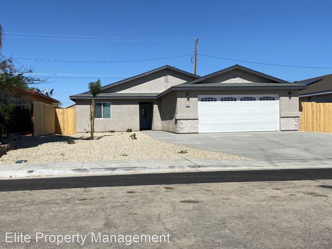 Foto principal - 4 br, 2 bath House - 1633 Mayo St