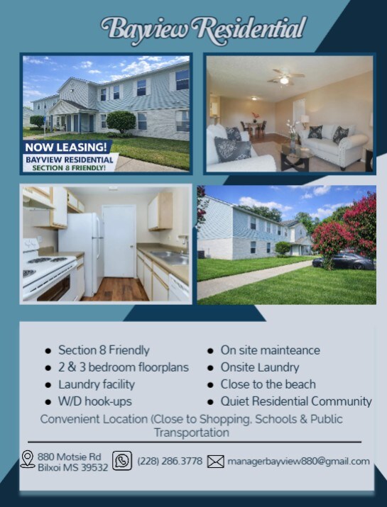 Foto del edificio - 880 Motsie Rd