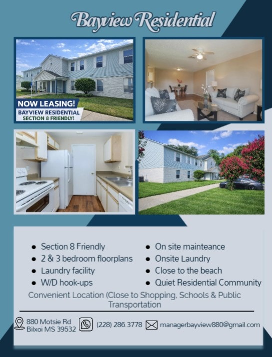 Foto del edificio - 880 Motsie Rd