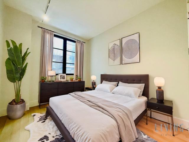 Foto del edificio - 1 bedroom in NEW YORK NY 10001