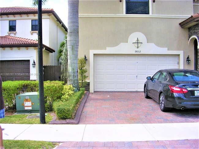 Building Photo - 9832 NW 87th Terrace