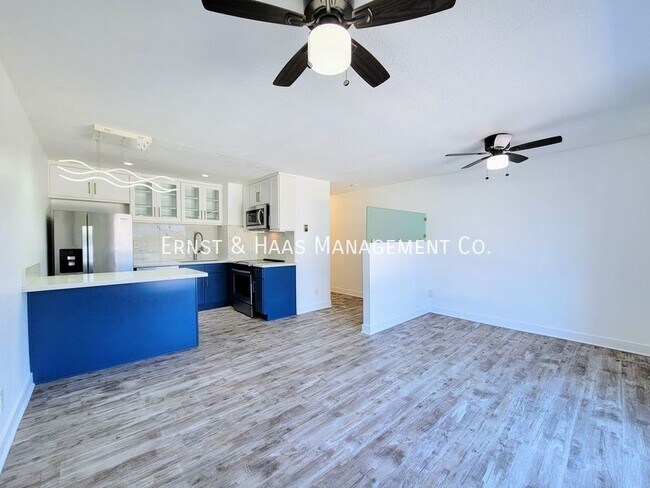 Foto del edificio - 5585 E Pacific Coast Hwy