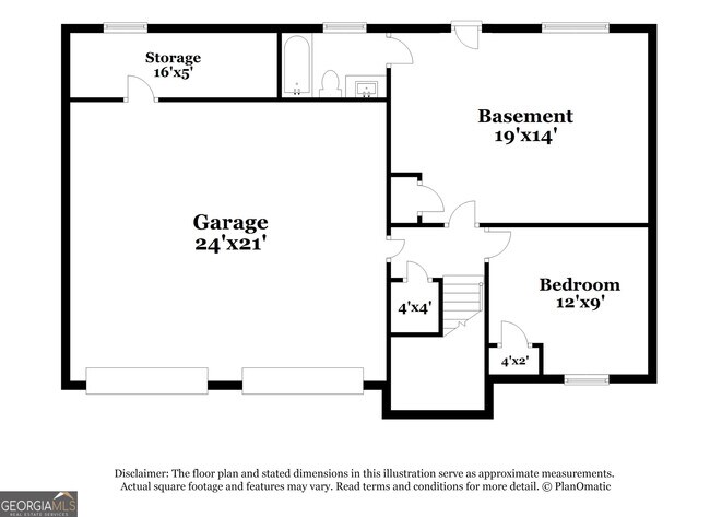 Building Photo - 458 Chase Marion Way