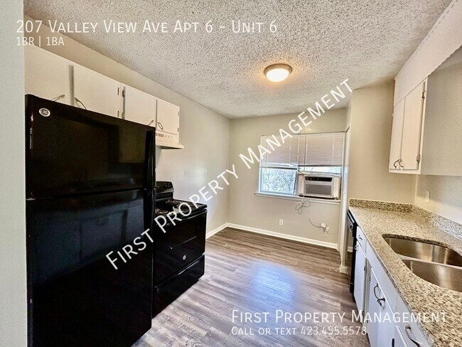 Foto del edificio - 207 Valley View Ave