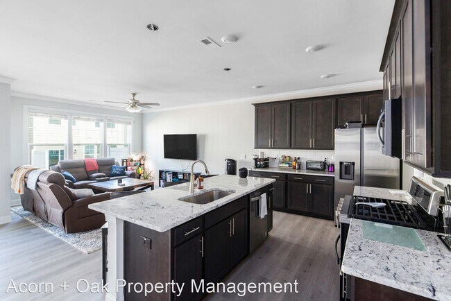 Foto del edificio - 3 br, 2.5 bath House - 519 Flat Ford Rd