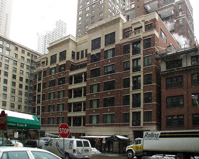 Foto del edificio - The Regent