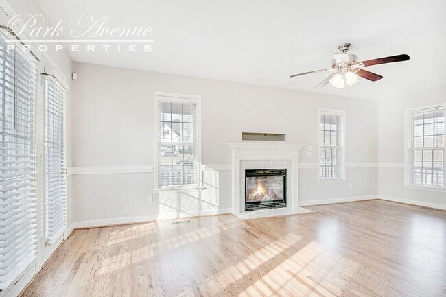 Foto del edificio - 100 White Cap Ln