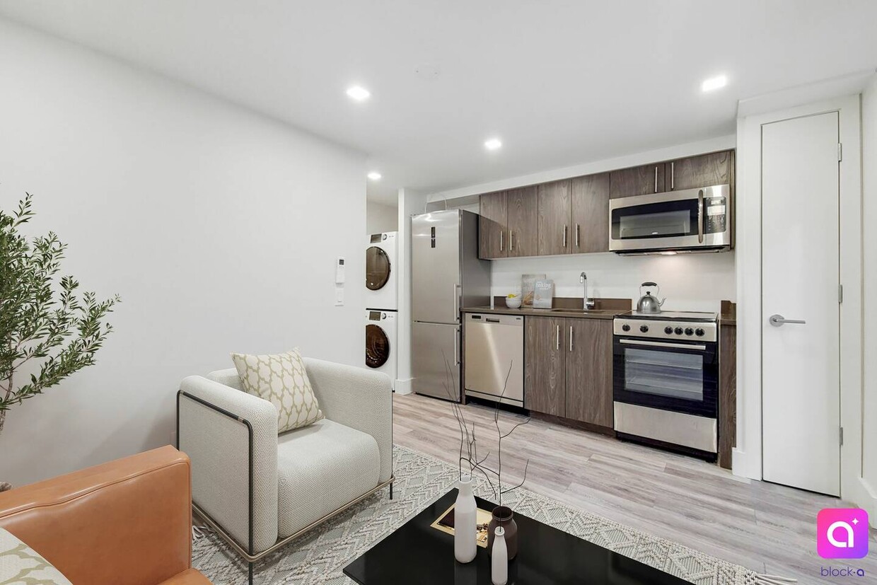 165 Ludlow St Unit GW, New York, NY 10002 Room for Rent in New York