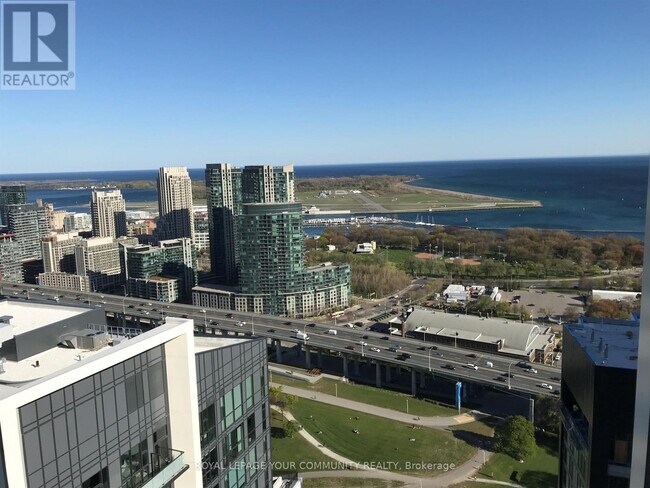 Photo du bâtiment - 50 Ordnance St