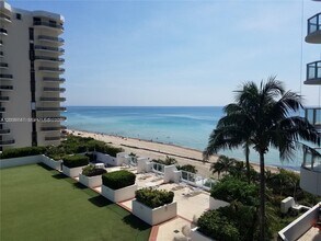 Building Photo - 6365 Collins Ave