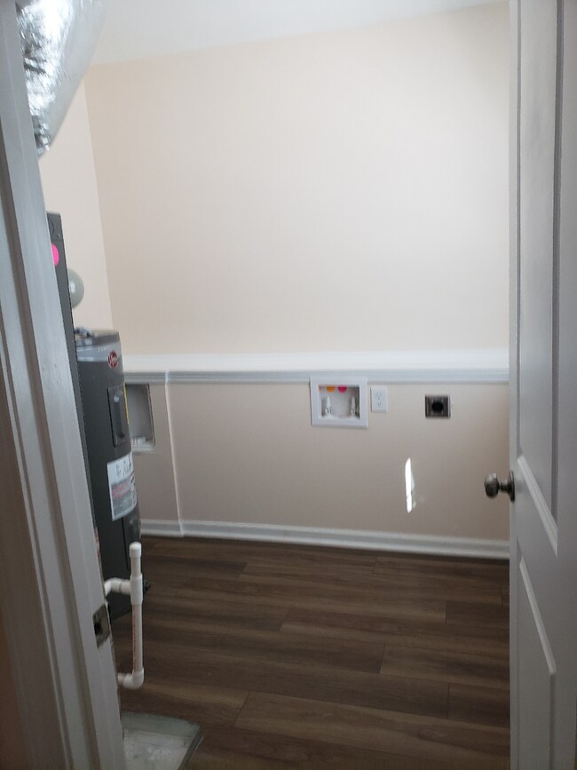 Foto del edificio - 5433 Old Floyd Rd SW