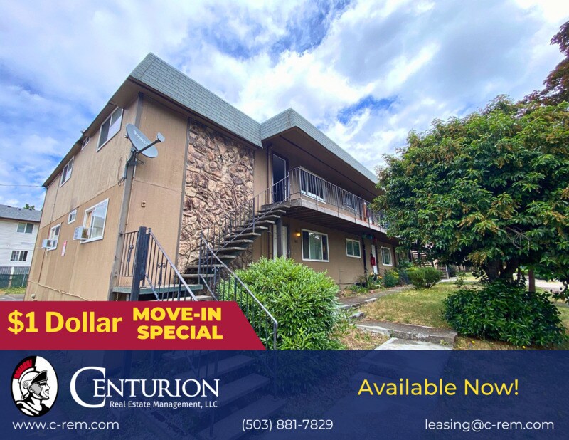 Primary Photo - 3865 Iberis St NE