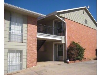 Foto del edificio - Magnolia Manor Apartments