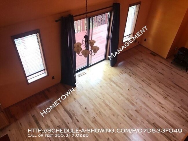 Foto del edificio - 921 N 7th Ave SW