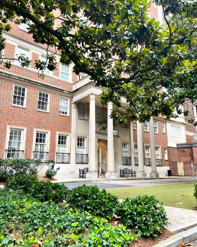 Foto del edificio - 30 5th St NE
