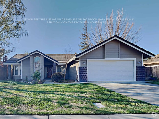Building Photo - 224 Wren Dr