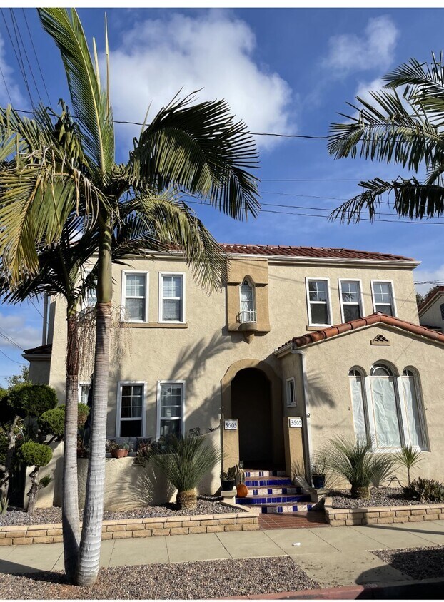 33 Apartments for Rent in Belmont Shore, CA Westside Rentals