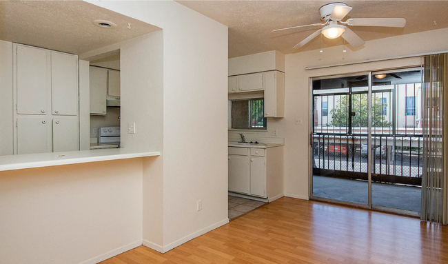 Building Photo - Sun-Drenched 2BR Oasis | Prime Central Tucson Location