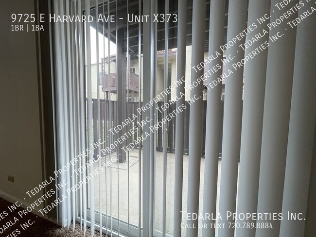 Foto del edificio - 9725 E Harvard Ave