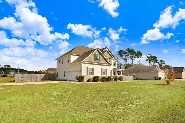 Foto del edificio - SPACIOUS 2-Story Home in Spring Forest *Spring Creek schools*