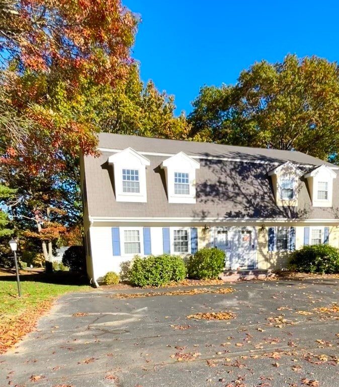 21 Meetinghouse Rd, Acton, MA 01720 Townhome Rentals in Acton MA