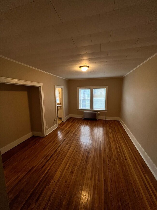 Foto del interior - 49 Troup St