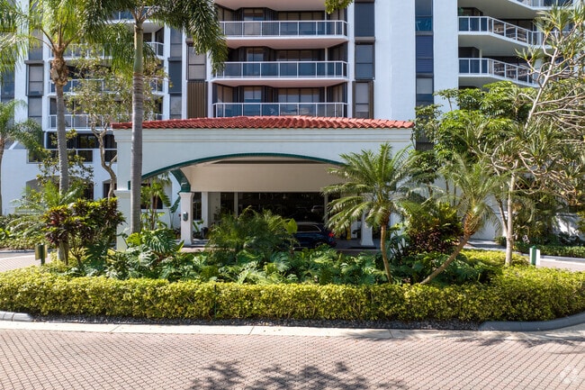 Building Photo - Harborside at The Waterways