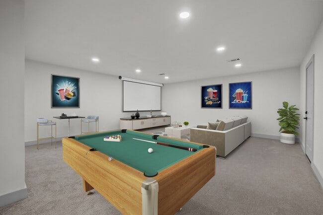 Foto del edificio - 4903 Mayflower St