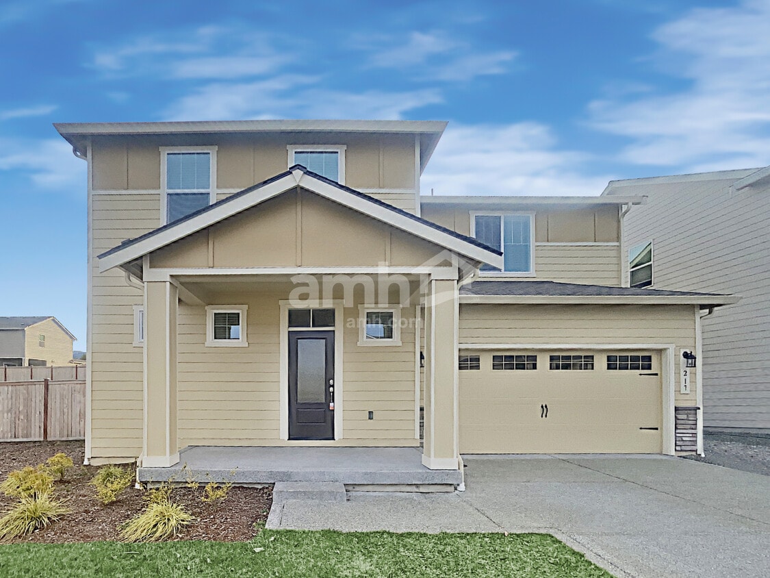 Foto principal - 6921 35th Pl NE