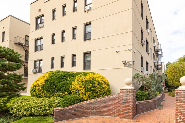 Foto del edificio - 11 Wooleys Ln