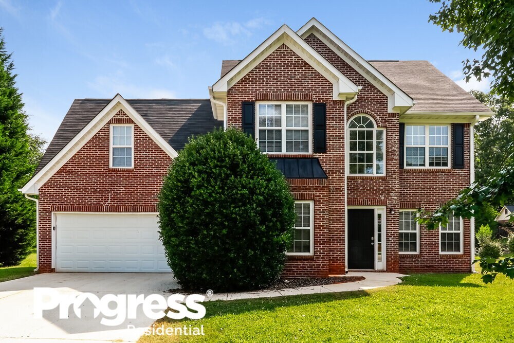 Foto principal - 3222 Old Salem Rd SE
