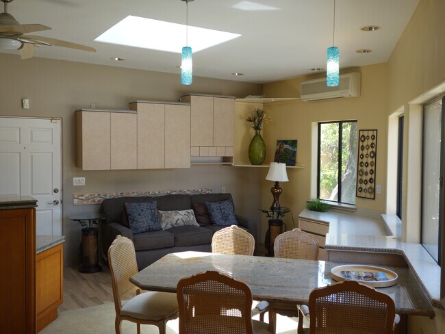 Office - 75270 Palm Shadow Dr