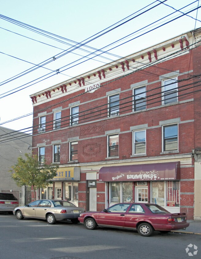 Building Photo - 219-221 3rd St