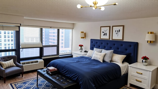 Building Photo - 30 E Huron St